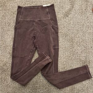 Aerie Offline Legging - Hi Rise